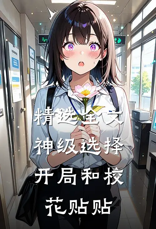 精选全文神级选择：开局和校花贴贴