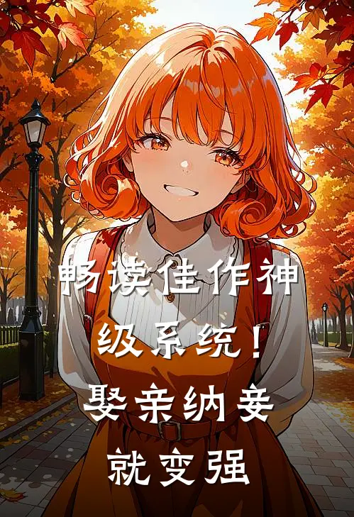 畅读佳作神级系统！娶亲纳妾就变强