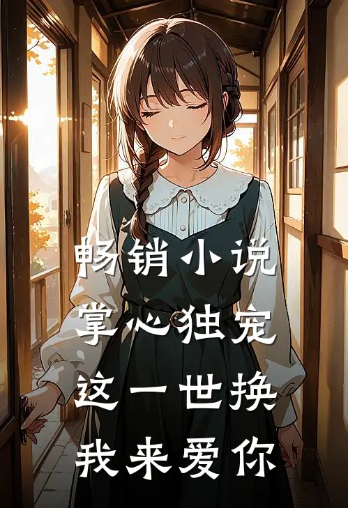 畅销小说掌心独宠：这一世换我来爱你