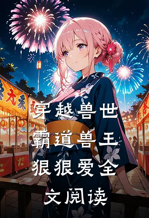 穿越兽世，霸道兽王狠狠爱全文阅读