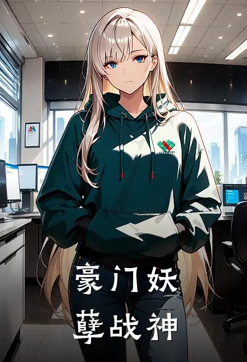 豪门妖孽战神