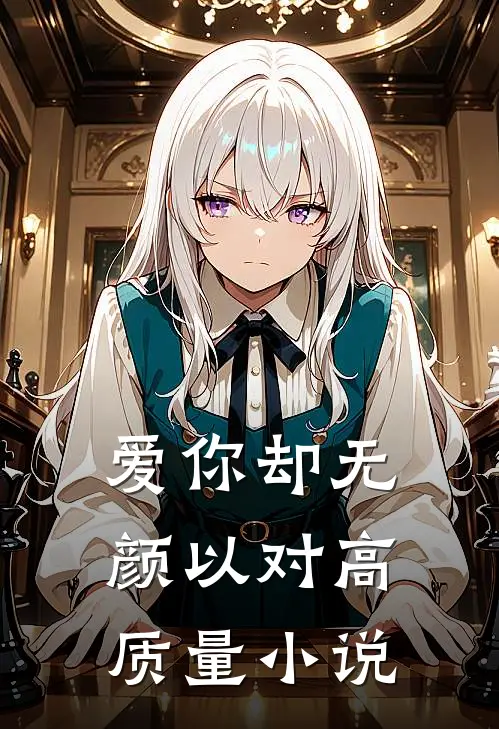 爱你却无颜以对高质量小说