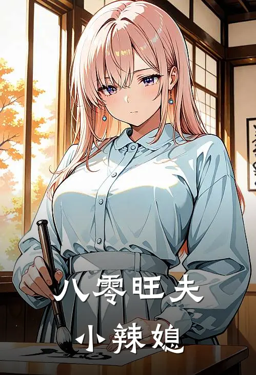八零旺夫小辣媳免费阅读