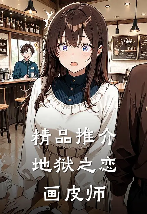 精品推介地狱之恋：画皮师