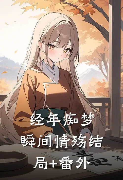 经年痴梦，瞬间情殇结局+番外