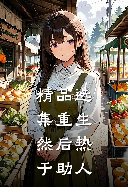 精品选集重生：然后热于助人