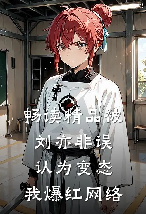 畅读精品被刘亦非误认为变态，我爆红网络