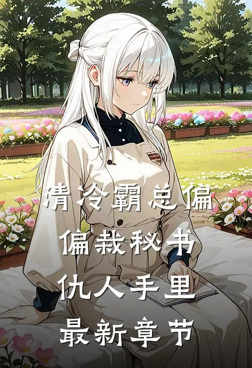 清冷霸总偏偏栽秘书仇人手里最新章节