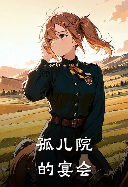孤儿院的宴会