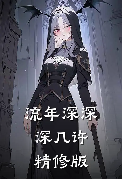 流年深深深几许精修版