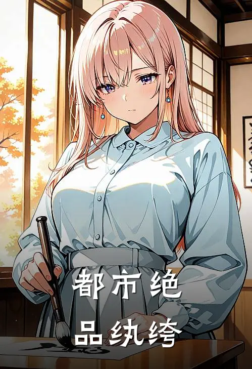 都市绝品纨绔