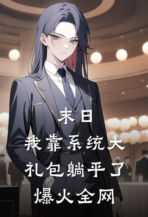 末日：我靠系统大礼包躺平了爆火全网