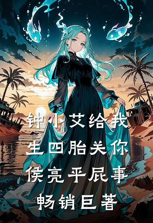 钟小艾给我生四胎关你侯亮平屁事畅销巨著