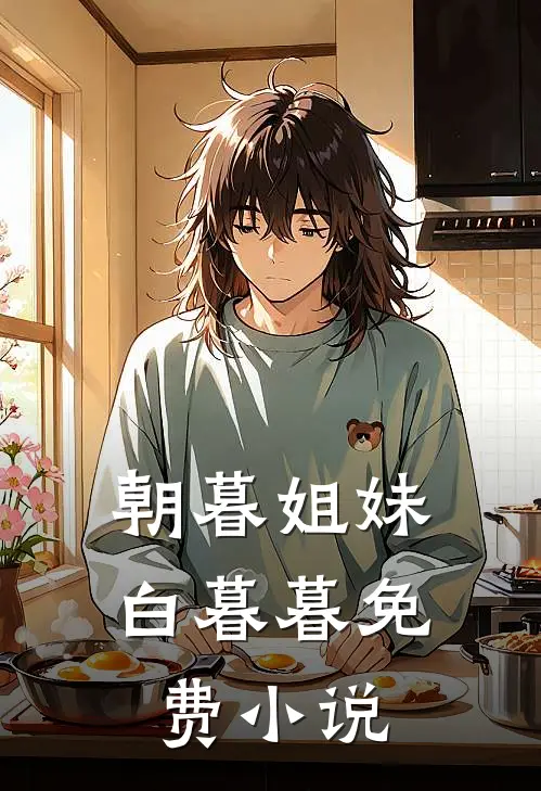 朝暮姐妹白暮暮免费小说