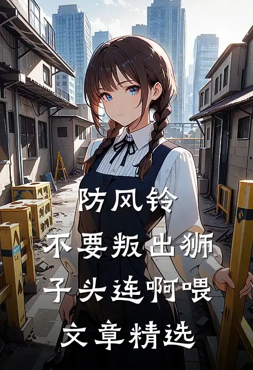 防风铃：不要叛出狮子头连啊喂文章精选
