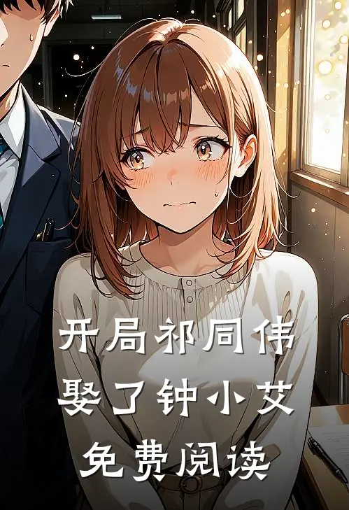 开局祁同伟娶了钟小艾免费阅读