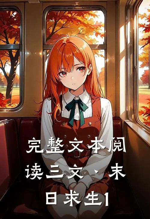 完整文本阅读三文丶末日求生1