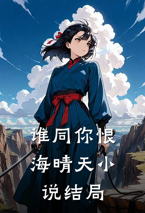 谁同你恨海晴天小说结局
