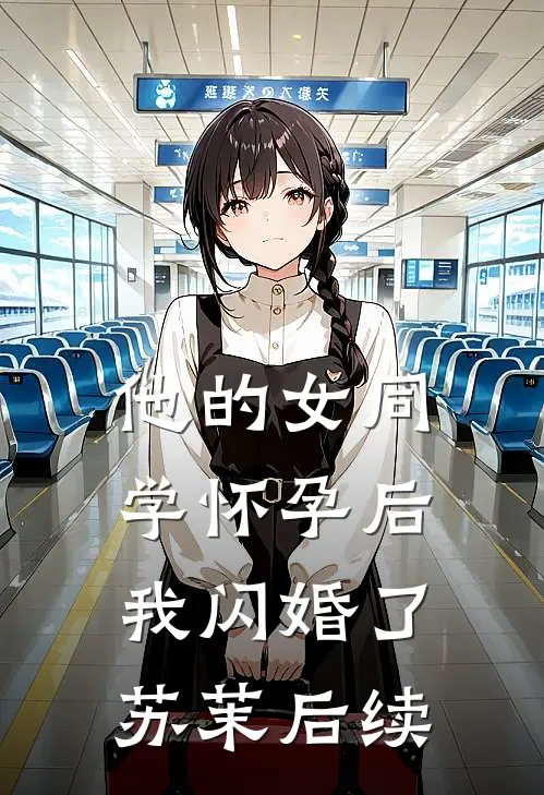 他的女同学怀孕后，我闪婚了苏茉后续