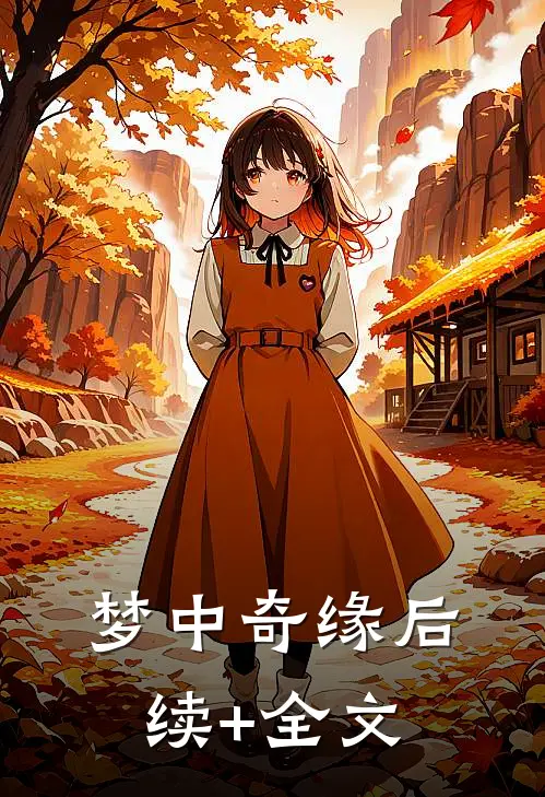 梦中奇缘后续+全文