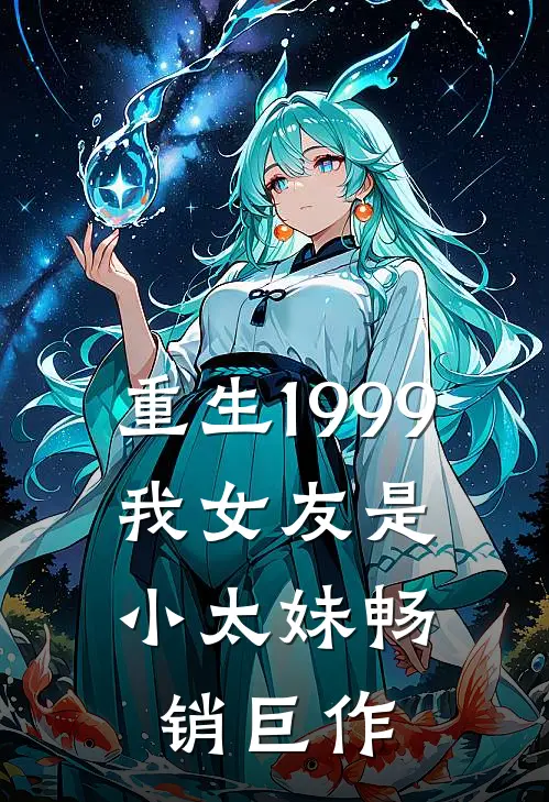 重生1999：我女友是小太妹畅销巨作