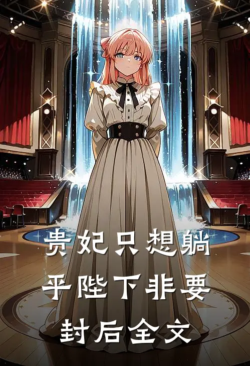 贵妃只想躺平陛下非要封后全文