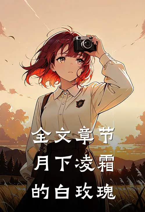 全文章节月下凌霜的白玫瑰