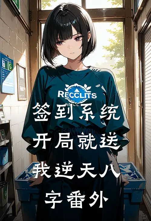 签到系统：开局就送我逆天八字番外