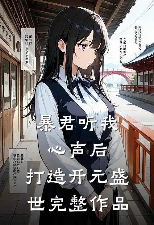 暴君听我心声后，打造开元盛世完整作品