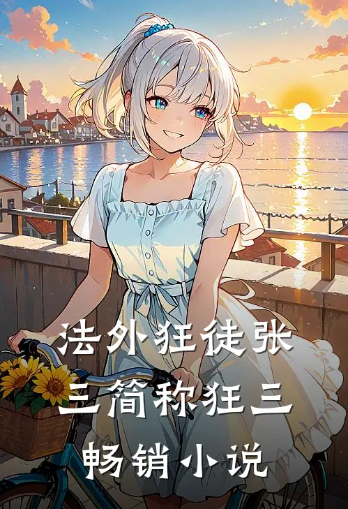 法外狂徒张三简称狂三畅销小说
