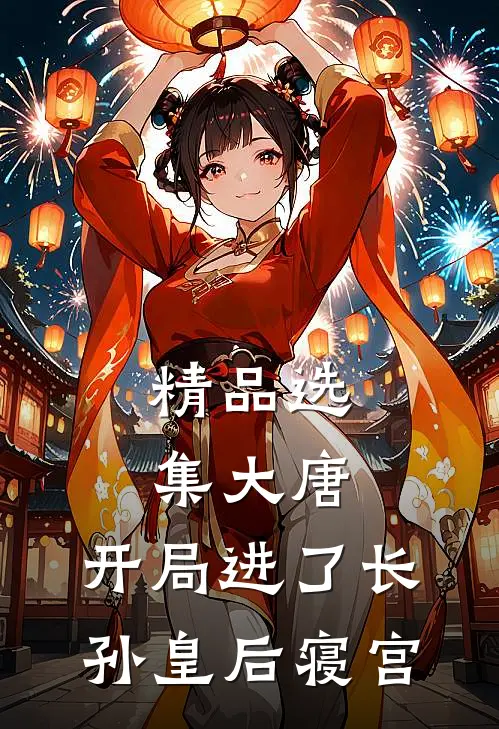 精品选集大唐：开局进了长孙皇后寝宫