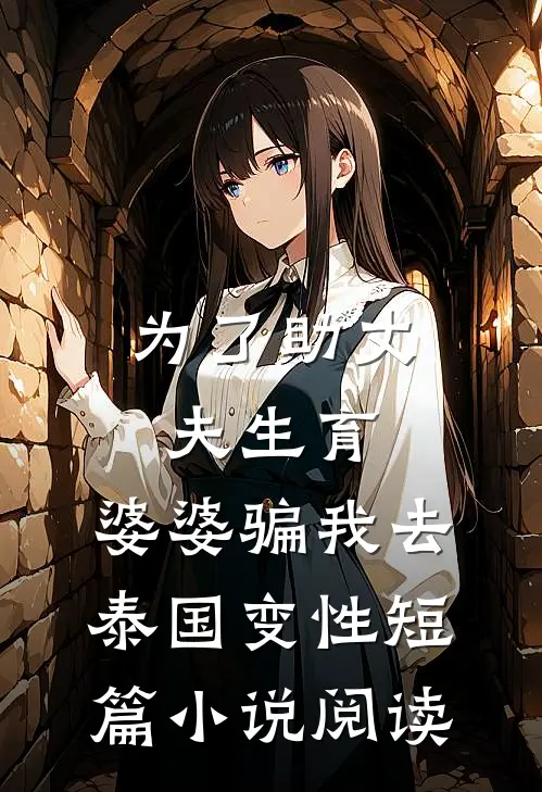 为了助丈夫生育，婆婆骗我去泰国变性短篇小说阅读
