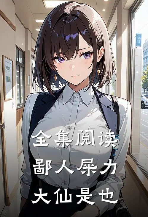 全集阅读鄙人屎力大仙是也