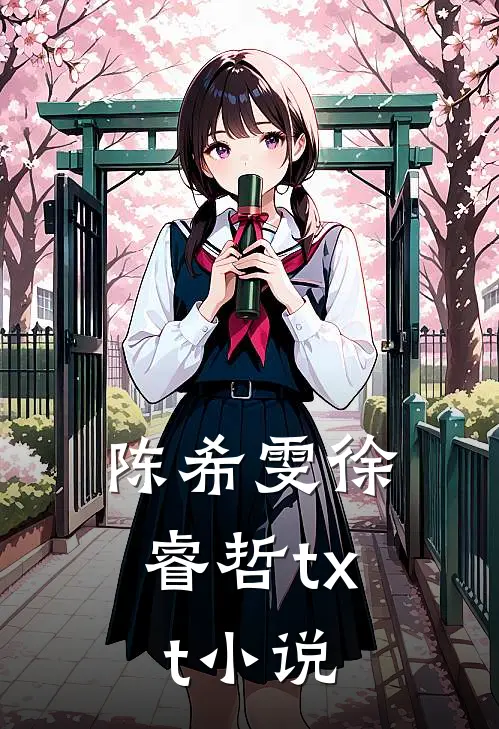 陈希雯徐睿哲txt小说