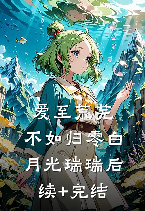 爱至荒芜，不如归零白月光瑞瑞后续+完结