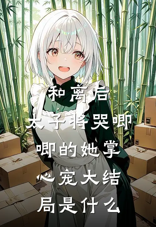 和离后，太子将哭唧唧的她掌心宠大结局是什么