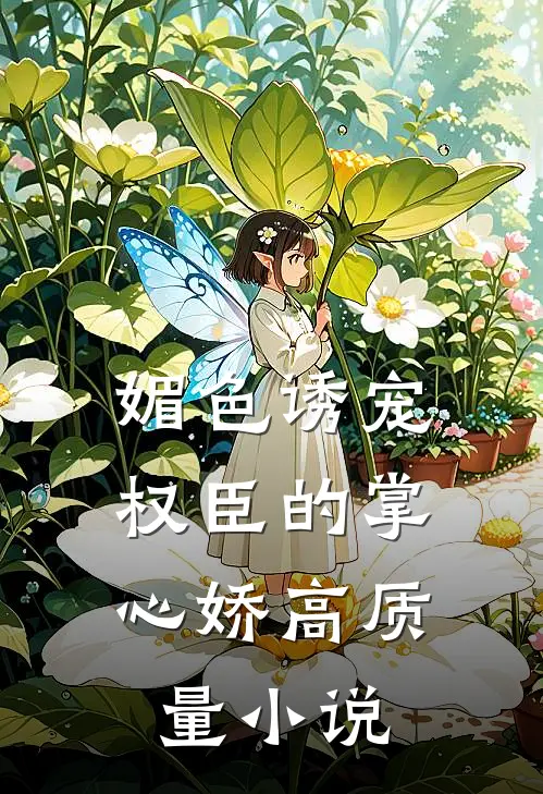 媚色诱宠：权臣的掌心娇高质量小说