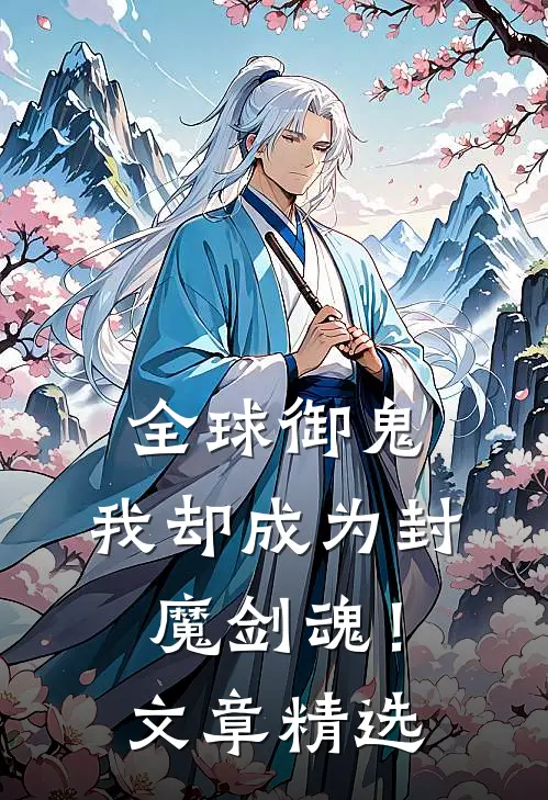 全球御鬼：我却成为封魔剑魂！文章精选