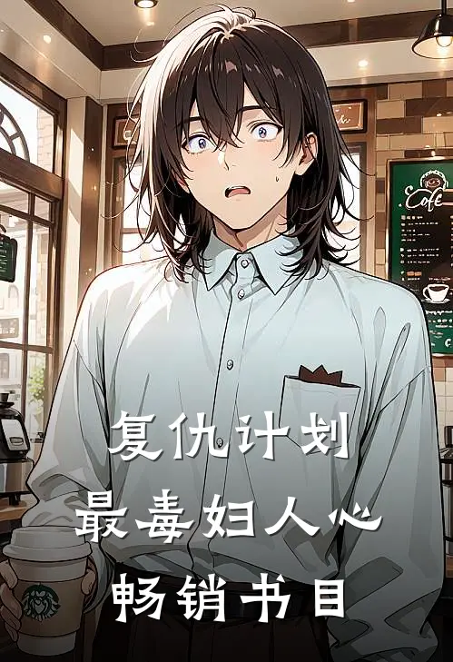复仇计划：最毒妇人心畅销书目