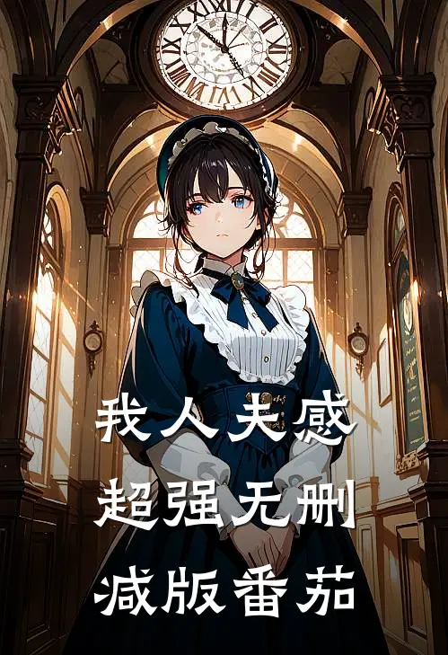 我人夫感超强无删减版番茄