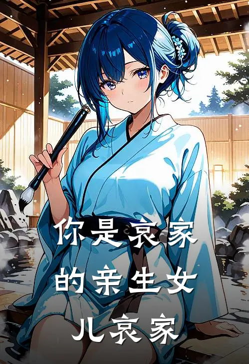 你是哀家的亲生女儿哀家