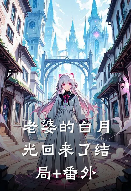 老婆的白月光回来了结局+番外