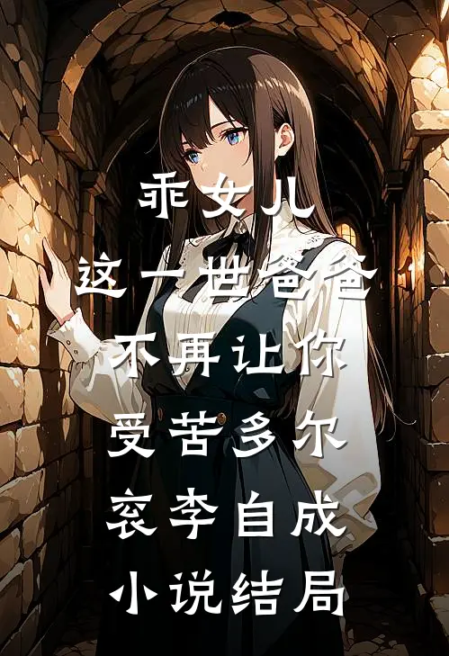 乖女儿，这一世爸爸不再让你受苦多尔衮李自成小说结局