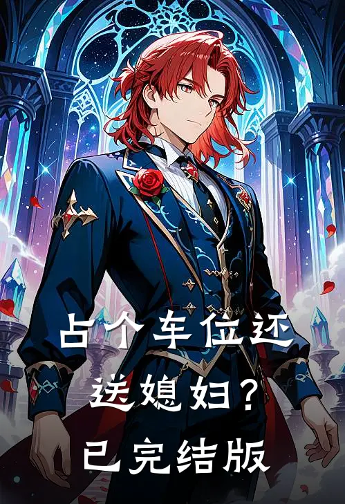 占个车位还送媳妇？已完结版