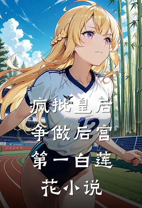 疯批皇后，争做后宫第一白莲花小说