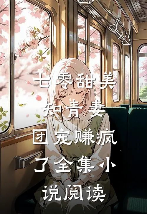 七零甜美知青妻，团宠赚疯了全集小说阅读