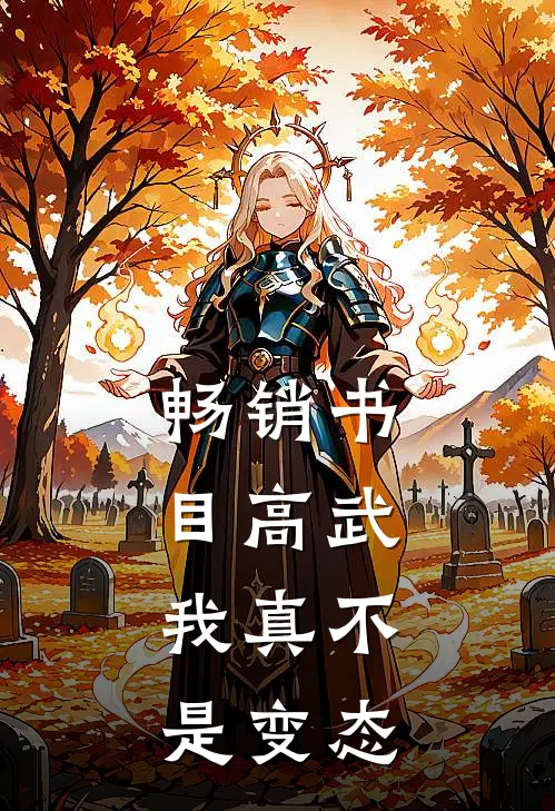 畅销书目高武：我真不是变态