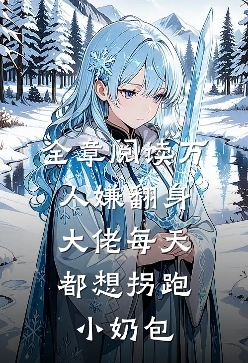 全章阅读万人嫌翻身：大佬每天都想拐跑小奶包