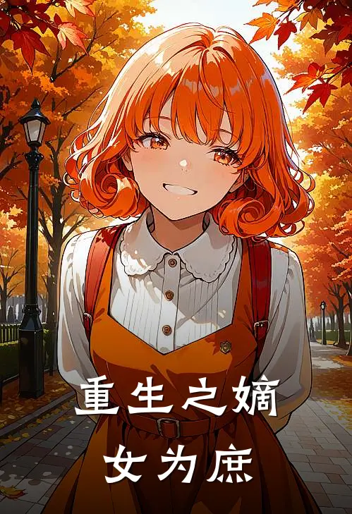 重生之嫡女为庶