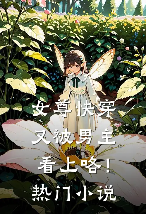女尊快穿：又被男主看上咯！热门小说